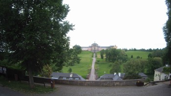 Hospitál Kuks