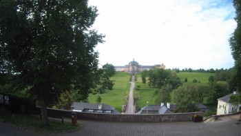 Hospitál Kuks