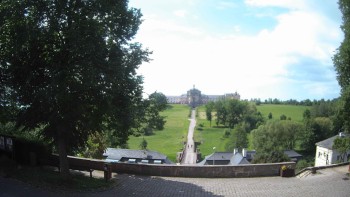 Hospitál Kuks