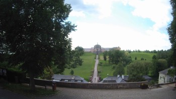 Hospitál Kuks