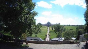 Hospitál Kuks