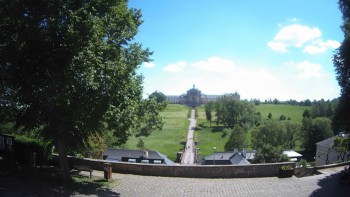 Hospitál Kuks
