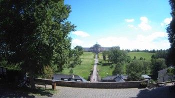 Hospitál Kuks