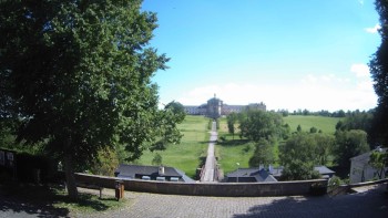 Hospitál Kuks