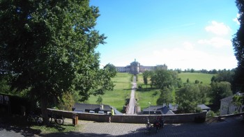 Hospitál Kuks