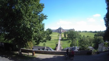 Hospitál Kuks