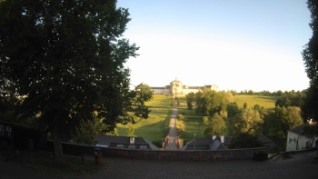 Hospitál Kuks