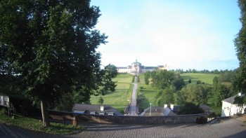 Hospitál Kuks