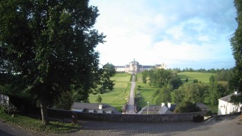 Hospitál Kuks