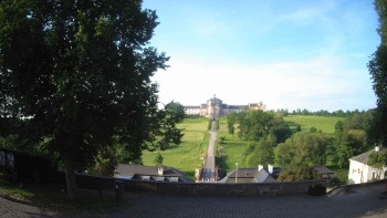 Hospitál Kuks