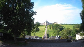 Hospitál Kuks