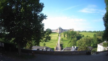 Hospitál Kuks