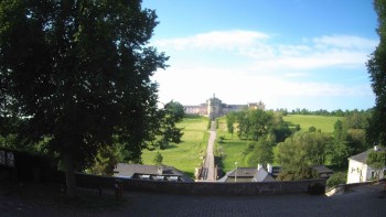 Hospitál Kuks