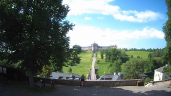 Hospitál Kuks