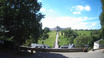 Hospitál Kuks