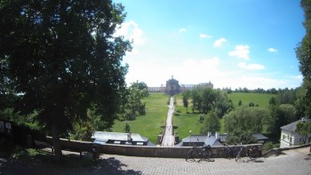 Hospitál Kuks