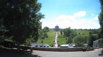 Hospitál Kuks