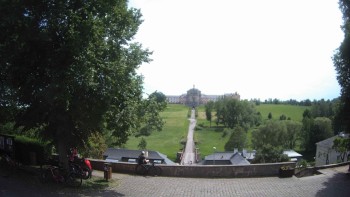 Hospitál Kuks