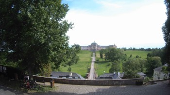 Hospitál Kuks