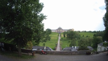 Hospitál Kuks