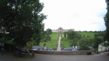 Hospitál Kuks