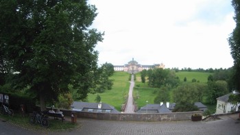 Hospitál Kuks