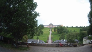 Hospitál Kuks