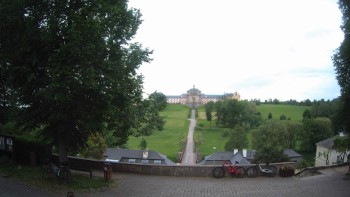 Hospitál Kuks