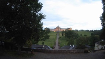 Hospitál Kuks