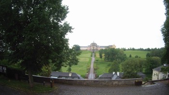 Hospitál Kuks