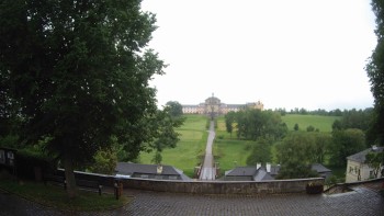 Hospitál Kuks