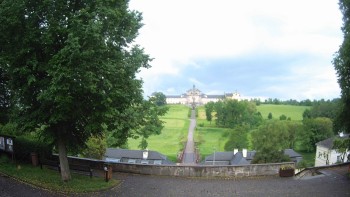 Hospitál Kuks