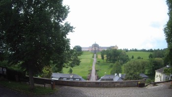 Hospitál Kuks