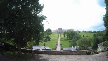 Hospitál Kuks