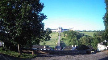 Hospitál Kuks