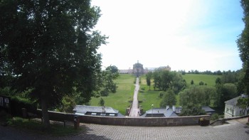 Hospitál Kuks