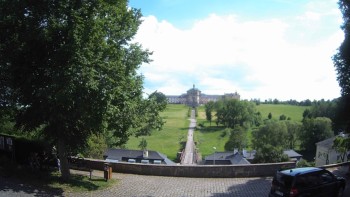 Hospitál Kuks