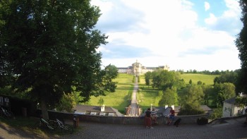 Hospitál Kuks