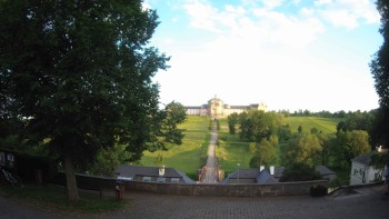 Hospitál Kuks