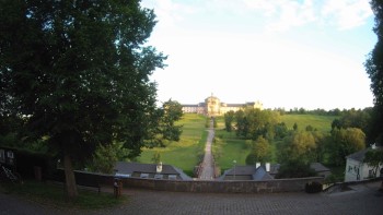 Hospitál Kuks