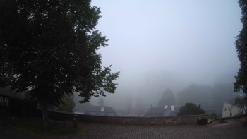 Hospitál Kuks