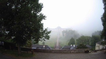 Hospitál Kuks