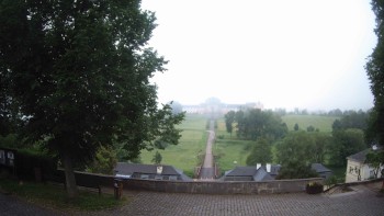 Hospitál Kuks