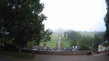 Hospitál Kuks