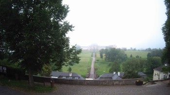 Hospitál Kuks
