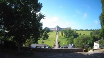 Hospitál Kuks