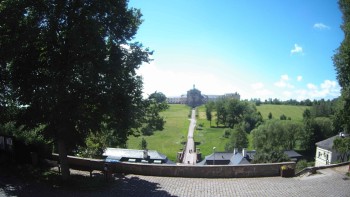 Hospitál Kuks