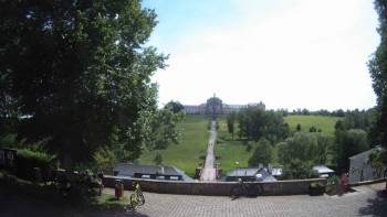 Hospitál Kuks