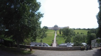 Hospitál Kuks