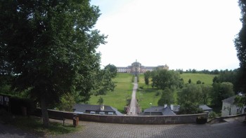 Hospitál Kuks